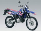 Yamaha DT 125RE Everts Replica